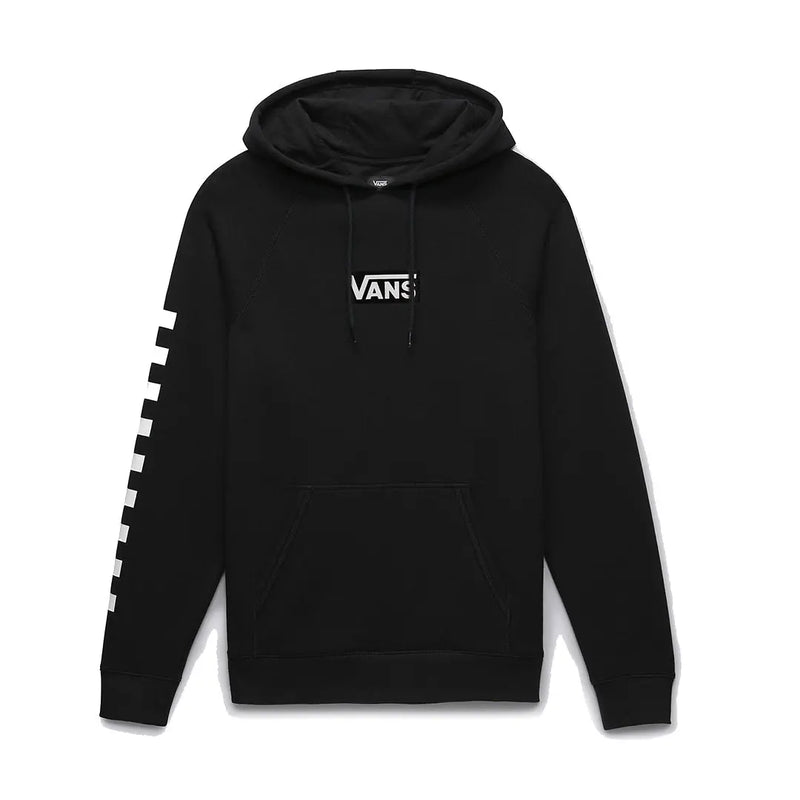 Vans 'Versa Standard' Hoodie - Black-1