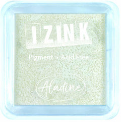Aladine IZINK Pigment Inkpad-2
