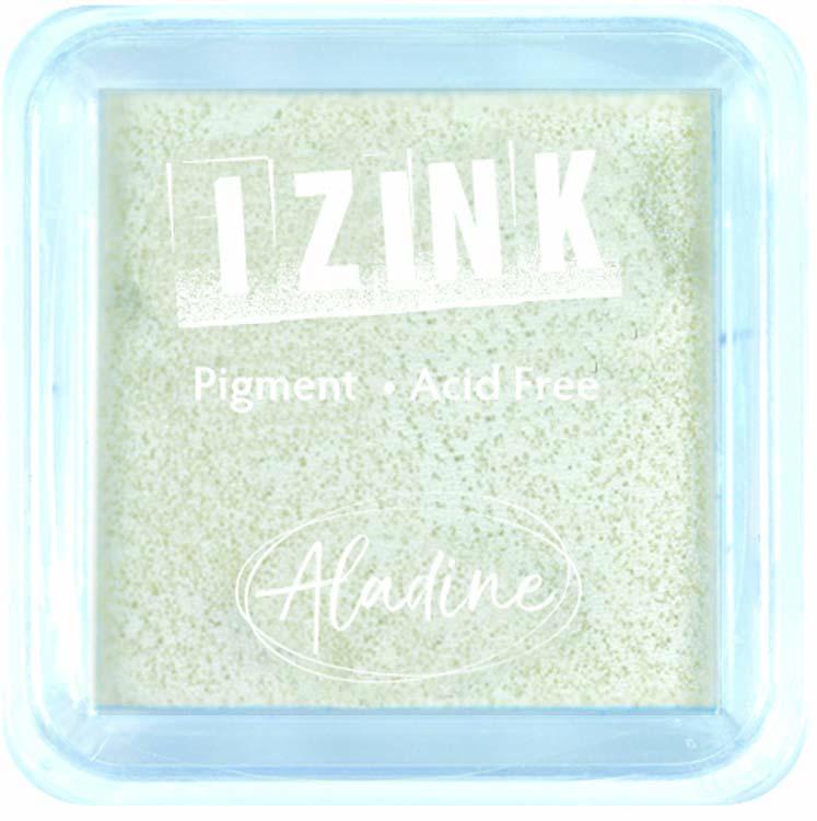 Aladine IZINK Pigment Inkpad-2