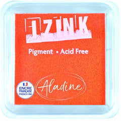 Aladine IZINK Pigment Inkpad-4