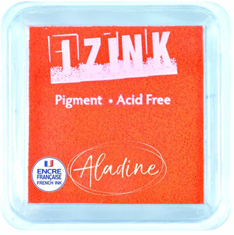 Aladine IZINK Pigment Inkpad-4