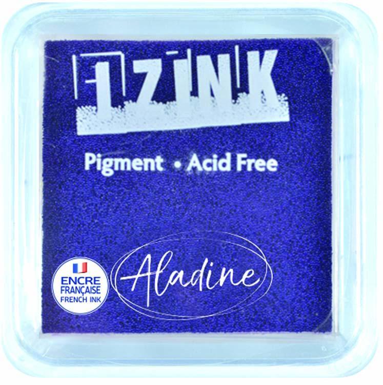 Aladine IZINK Pigment Inkpad-5