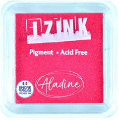 Aladine IZINK Pigment Inkpad-1