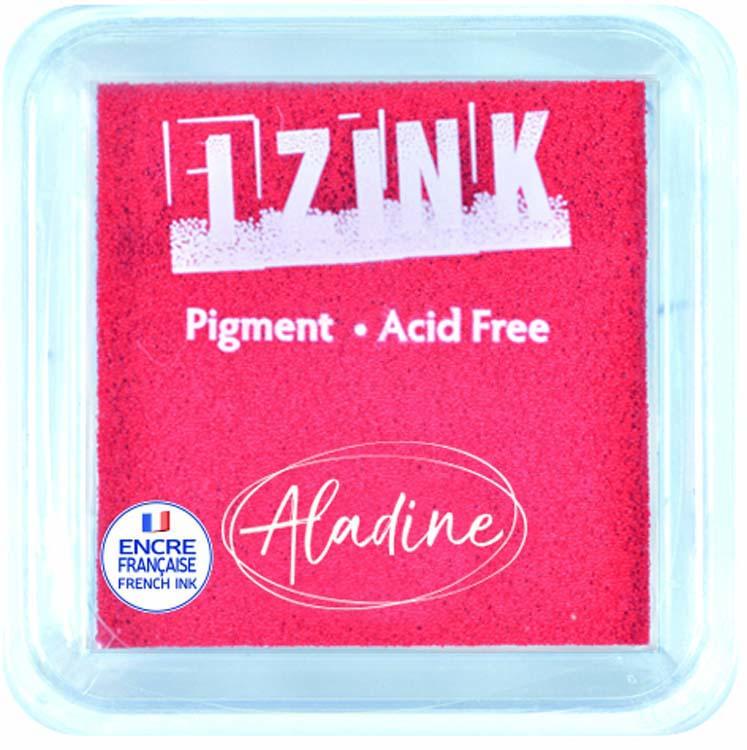 Aladine IZINK Pigment Inkpad-1