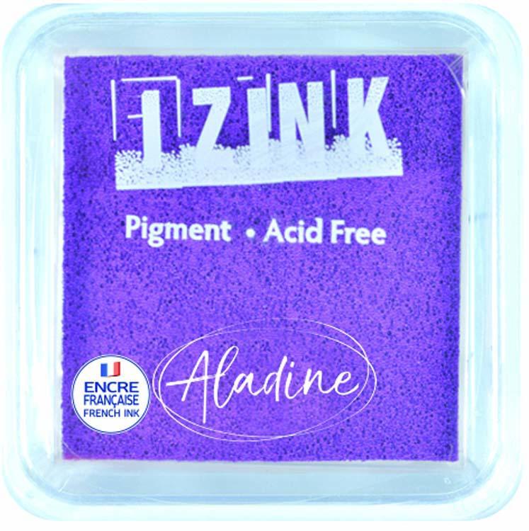 Aladine IZINK Pigment Inkpad-8