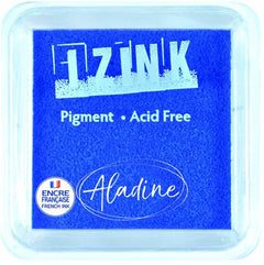 Aladine IZINK Pigment Inkpad-9