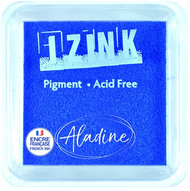 Aladine IZINK Pigment Inkpad-9