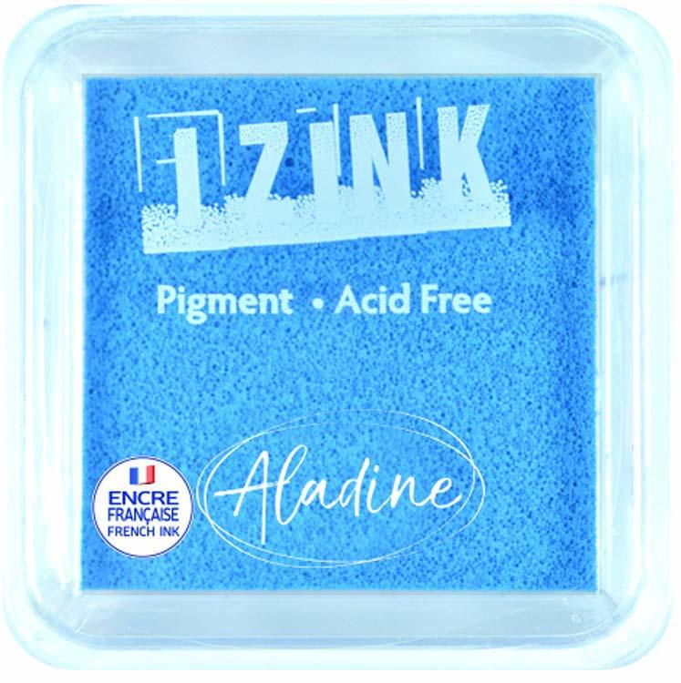 Aladine IZINK Pigment Inkpad-11