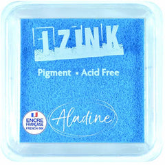 Aladine IZINK Pigment Inkpad-11