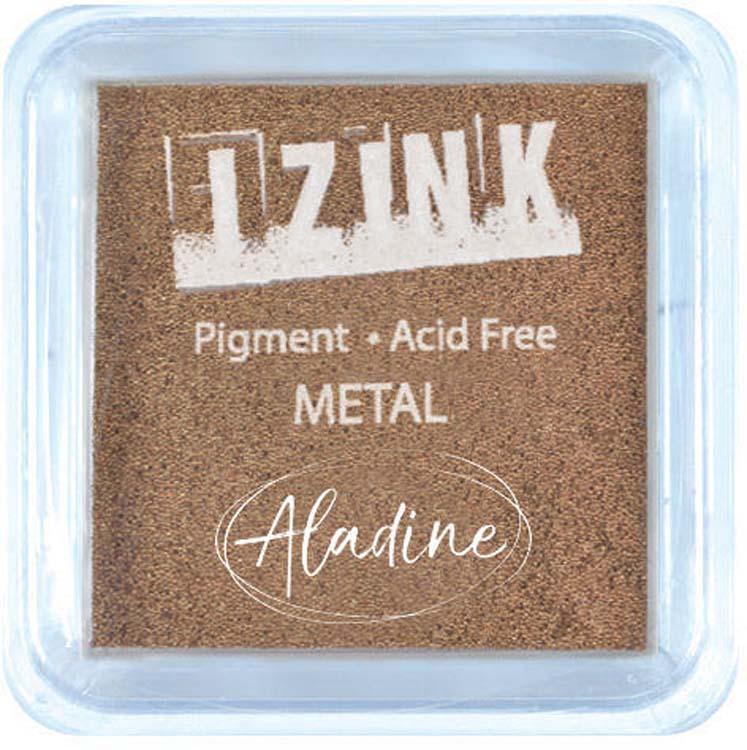 Aladine IZINK Pigment Inkpad-21