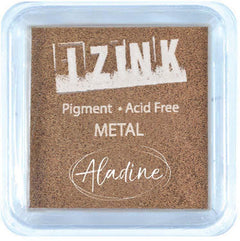 Aladine IZINK Pigment Inkpad-21