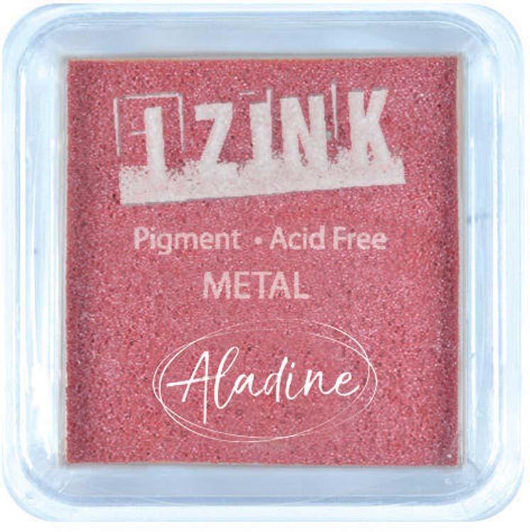 Aladine IZINK Pigment Inkpad-23