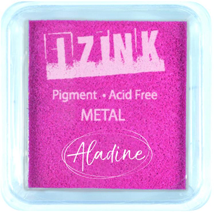 Aladine IZINK Pigment Inkpad-24