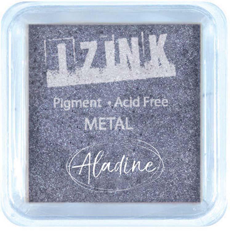 Aladine IZINK Pigment Inkpad-26