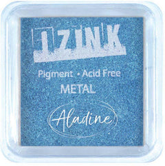 Aladine IZINK Pigment Inkpad-27