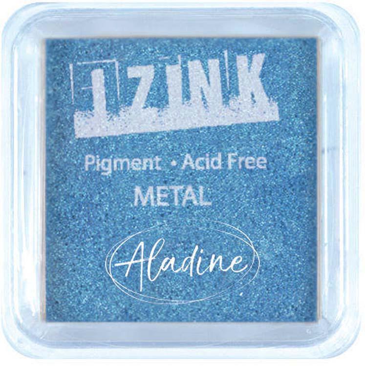 Aladine IZINK Pigment Inkpad-27