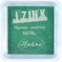 Aladine IZINK Pigment Inkpad-29