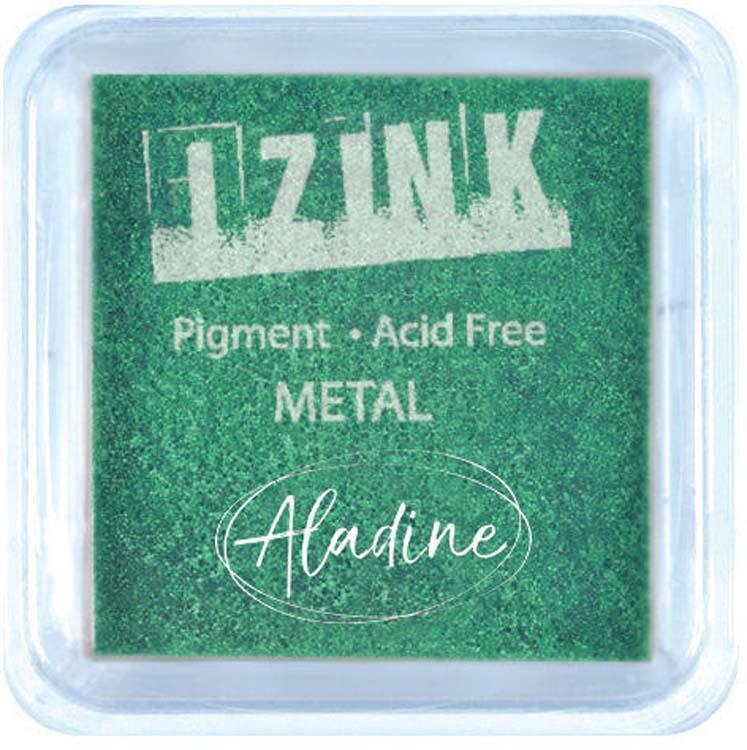 Aladine IZINK Pigment Inkpad-29