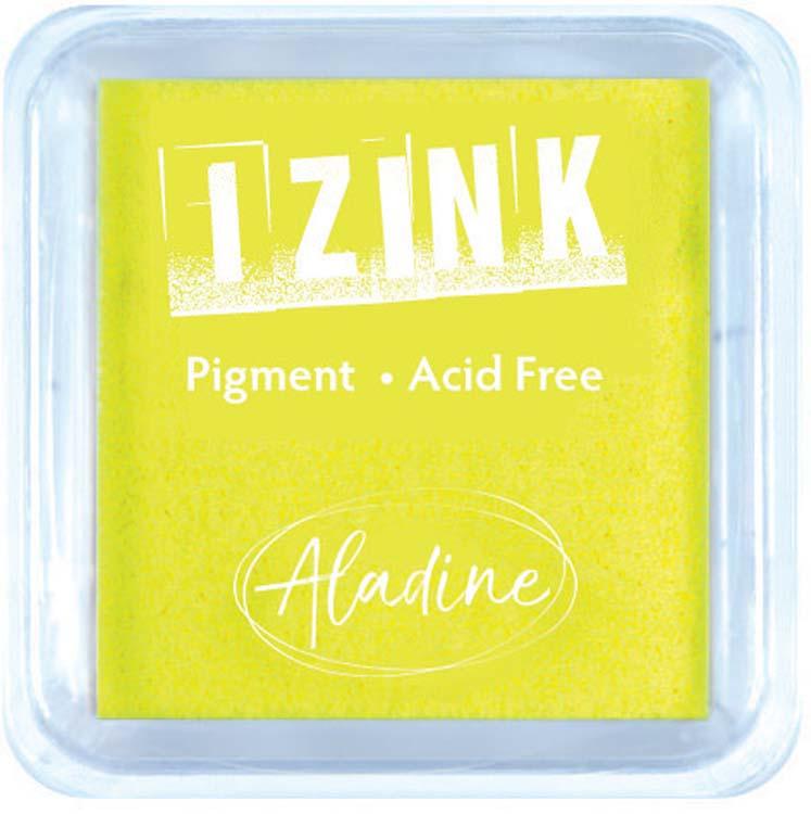 Aladine IZINK Pigment Inkpad-30