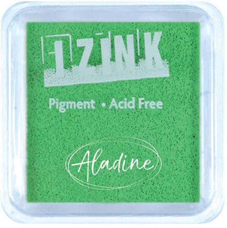 Aladine IZINK Pigment Inkpad-33