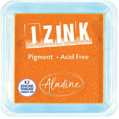 Aladine IZINK Pigment Inkpad-34