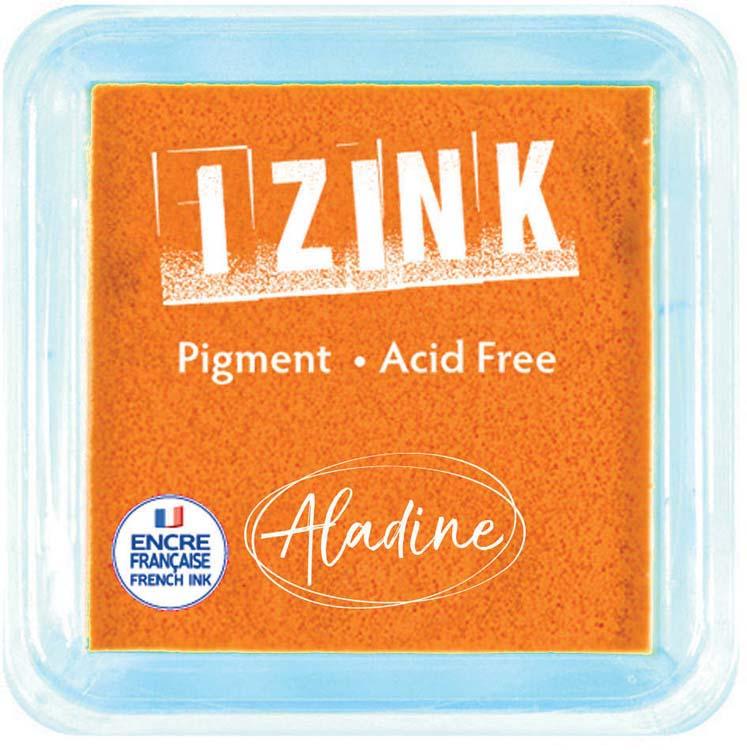 Aladine IZINK Pigment Inkpad-34