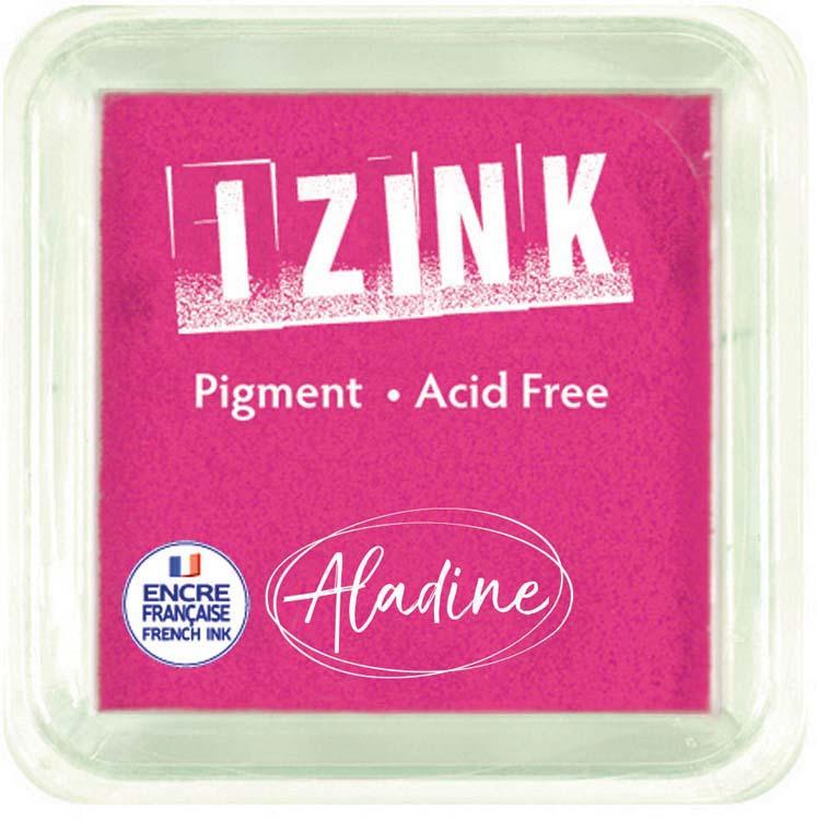 Aladine IZINK Pigment Inkpad-35