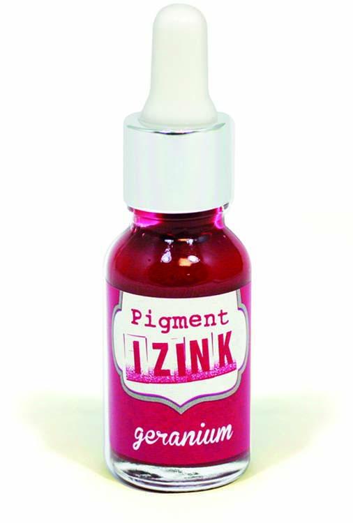 Aladine IZINK Pigment 15 Ml-5