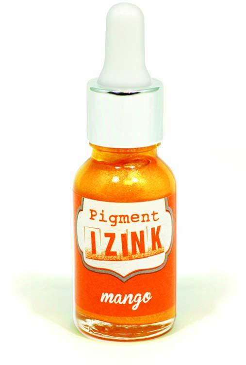 Aladine IZINK Pigment 15 Ml-11