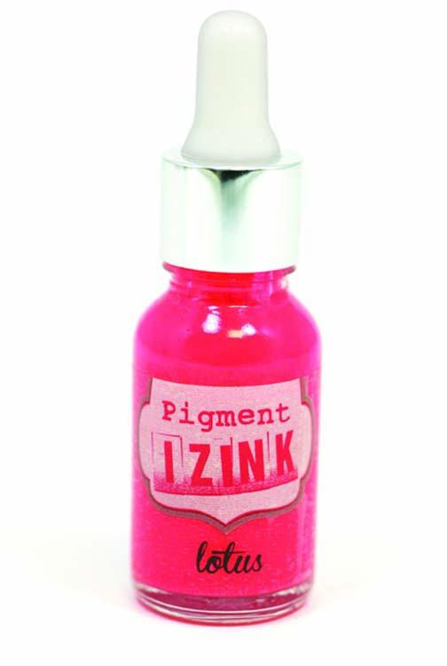 Aladine IZINK Pigment 15 Ml-23