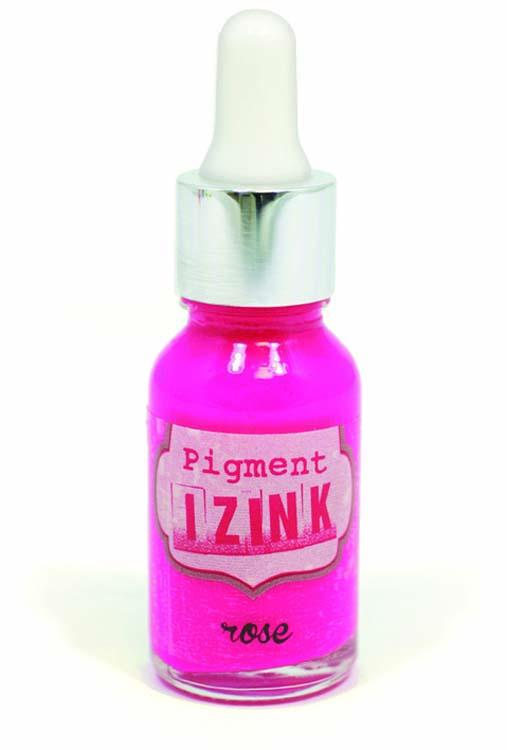 Aladine IZINK Pigment 15 Ml-24