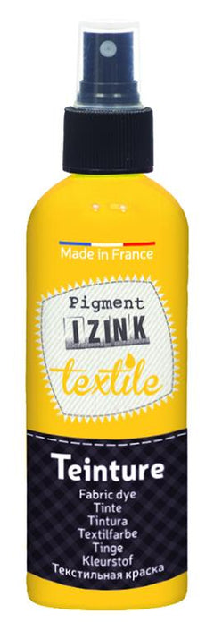 Aladine IZINK Fabric Dye 80 Ml-2
