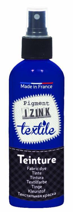 Aladine IZINK Fabric Dye 80 Ml-8