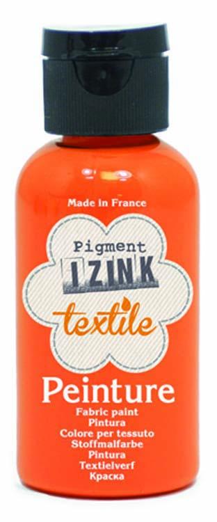 Aladine IZINK Fabric Paint 50 Ml-3