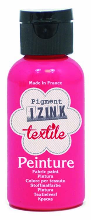 Aladine IZINK Fabric Paint 50 Ml-5