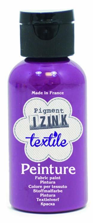 Aladine IZINK Fabric Paint 50 Ml-1