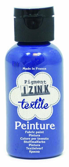 Aladine IZINK Fabric Paint 50 Ml-6