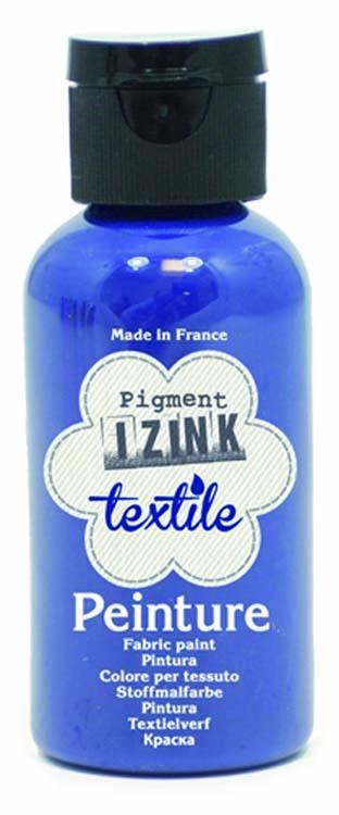 Aladine IZINK Fabric Paint 50 Ml-6