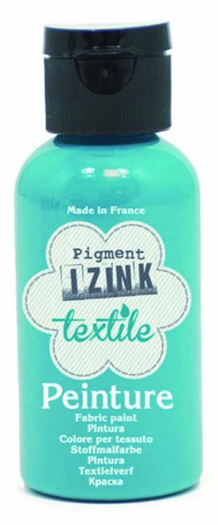 Aladine IZINK Fabric Paint 50 Ml-7