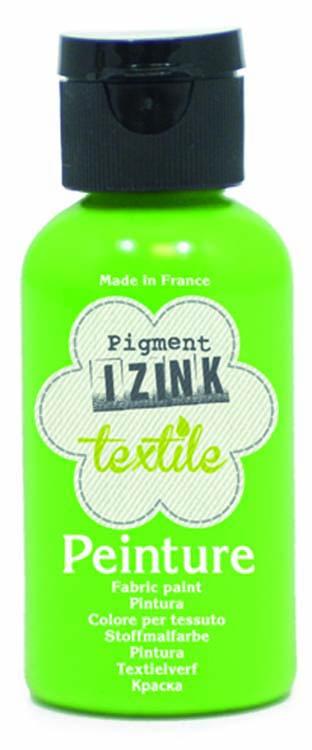 Aladine IZINK Fabric Paint 50 Ml-8