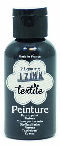 Aladine IZINK Fabric Paint 50 Ml-9