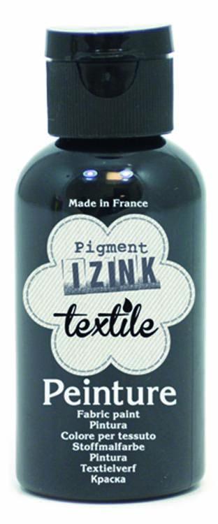Aladine IZINK Fabric Paint 50 Ml-9