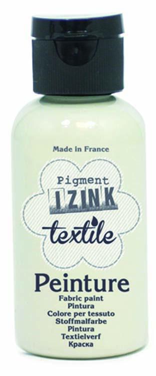 Aladine IZINK Fabric Paint 50 Ml-10