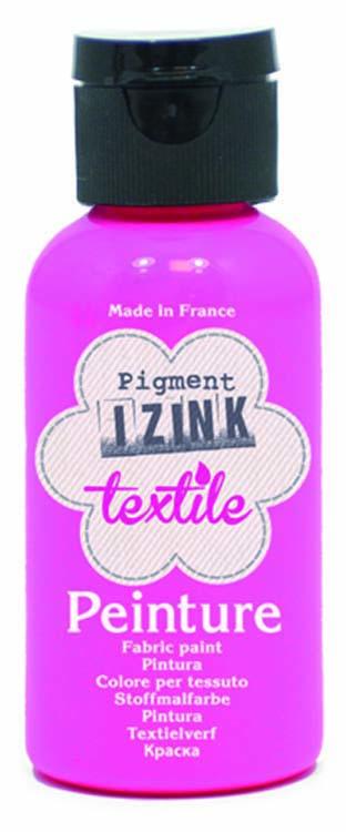 Aladine IZINK Fabric Paint 50 Ml-11