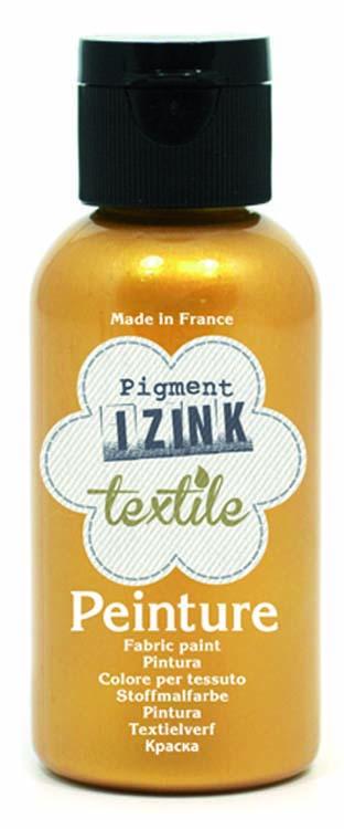 Aladine IZINK Fabric Paint 50 Ml-12