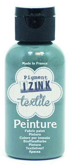 Aladine IZINK Fabric Paint 50 Ml-14