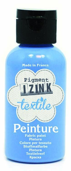 Aladine IZINK Fabric Paint 50 Ml-17