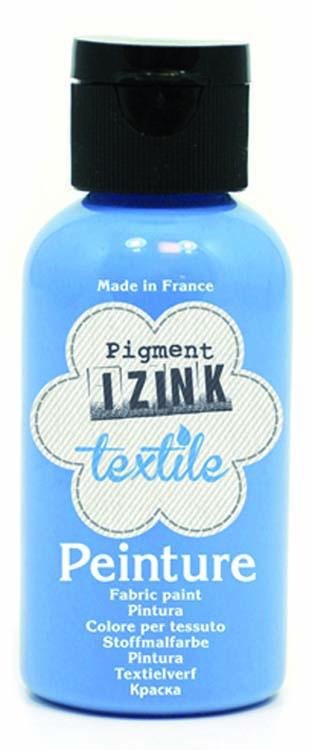 Aladine IZINK Fabric Paint 50 Ml-17