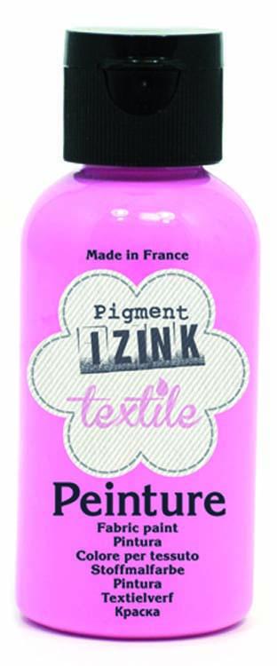Aladine IZINK Fabric Paint 50 Ml-18