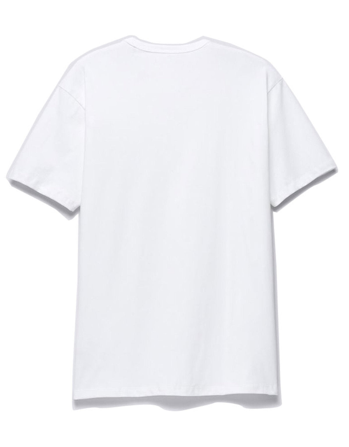 Vans 'Off The Wall II' Tee - White-1